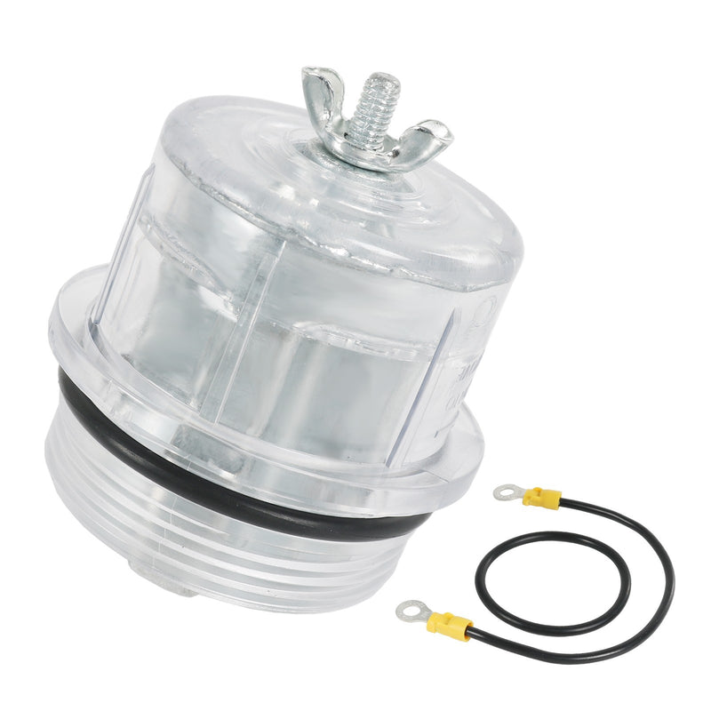 Protek Shield Assembly 017960F for Digital Gas Pool and Spa Heaters