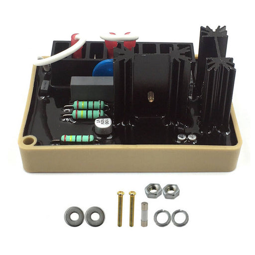 DURAFORCE AVR SE350 Automatic Voltage Regulator for Marathon Generator SE350