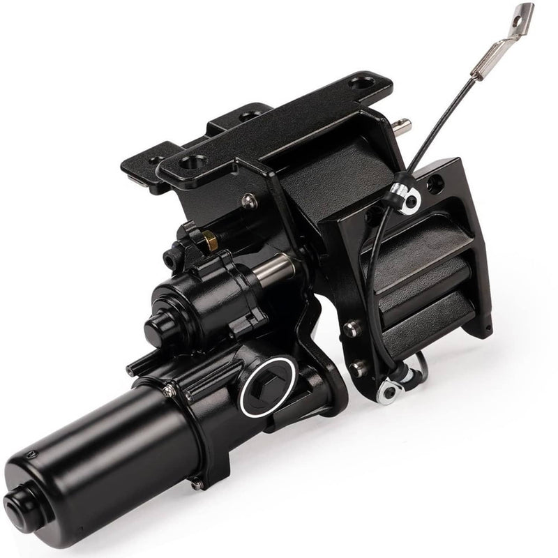 Left & Right Power Running Board Motor with Bracket for Ford Expedition 18-24