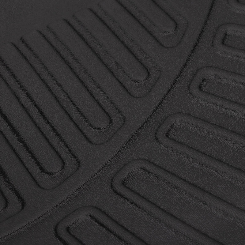 All Weather Floor Mats Cargo Liner for Honda CRV 2023-2024 2025 Accessories
