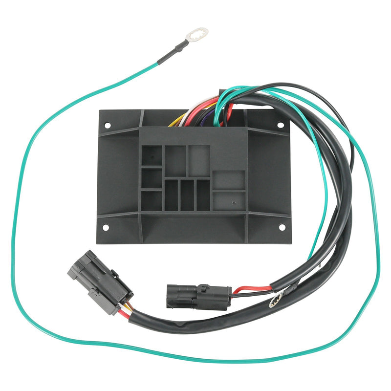 301702 Electric Step Control Module Brain for RV Coach Step Stromberg Carlson