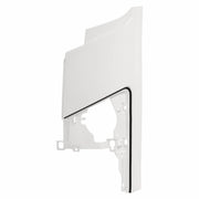 DURAFORCE Front Driver Body Side Panel White for Isuzu NPR NPR-HD NQR NRR 2008-2022