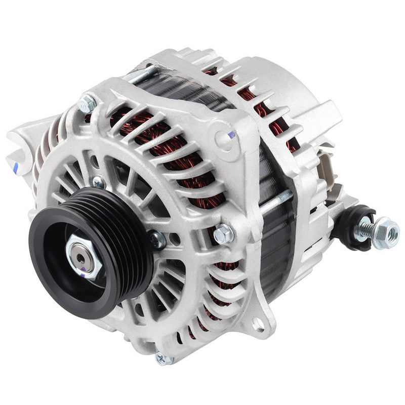 Alternator for Ford Edge 2007-2014 Taurus 2008-2012 Lincoln MKZ 3.5L