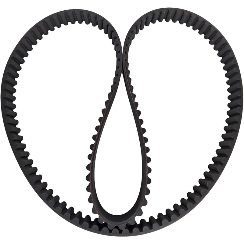 40048-07 130T 1-1/8" Rear Drive Belt for Harley 2007-2016 FXDC FXDF FXDL FXDWG
