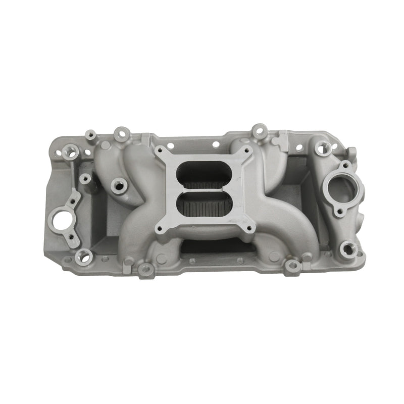 1-147-019 Dual Plane Intake Manifold for Chevy V8 427 454 Big Block