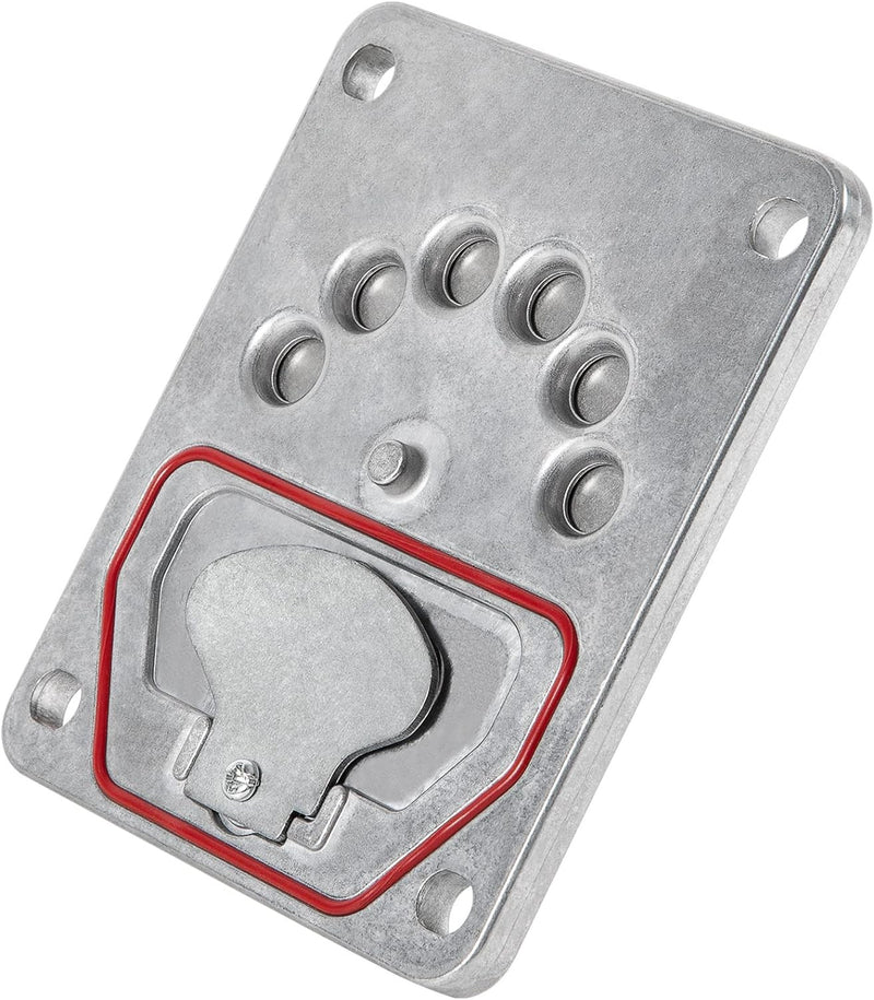 ZAC0032 Valve Plate Kit for Craftsman Dewalt Porter Cable DeVilbiss Black Decker
