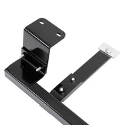 DURAFORCE 1-1/2 Inch Class 1 Trailer Tow Hitch for Volkswagen Jetta Golf 05 06-2014