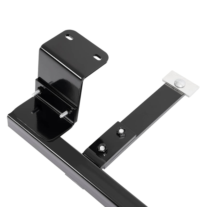 DURAFORCE 1-1/2 Inch Class 1 Trailer Tow Hitch for Volkswagen Jetta Golf 05 06-2014