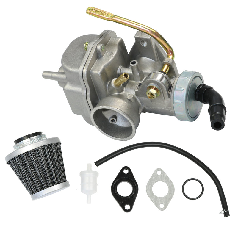 PZ20 Carburetor for 49cc 70cc 90cc 100cc 110cc 125cc Coolster NST Chinese ATV