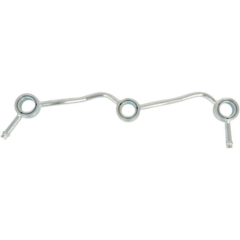 16261-42502 Fuel Overflow Pipe for Kubota F3080 F2880-F F2880E-F F2690E F2690