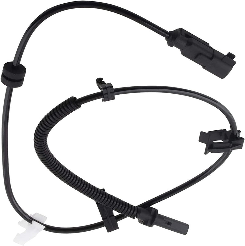 Rear Left or Rear Right ABS Wheel Speed Sensor for Buick Enclave Chevy Traverse