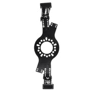 DURAFORCE 5-Lug Pattern Wheel Fitment Simulator for 14-22 Inch Tire Size Mockup