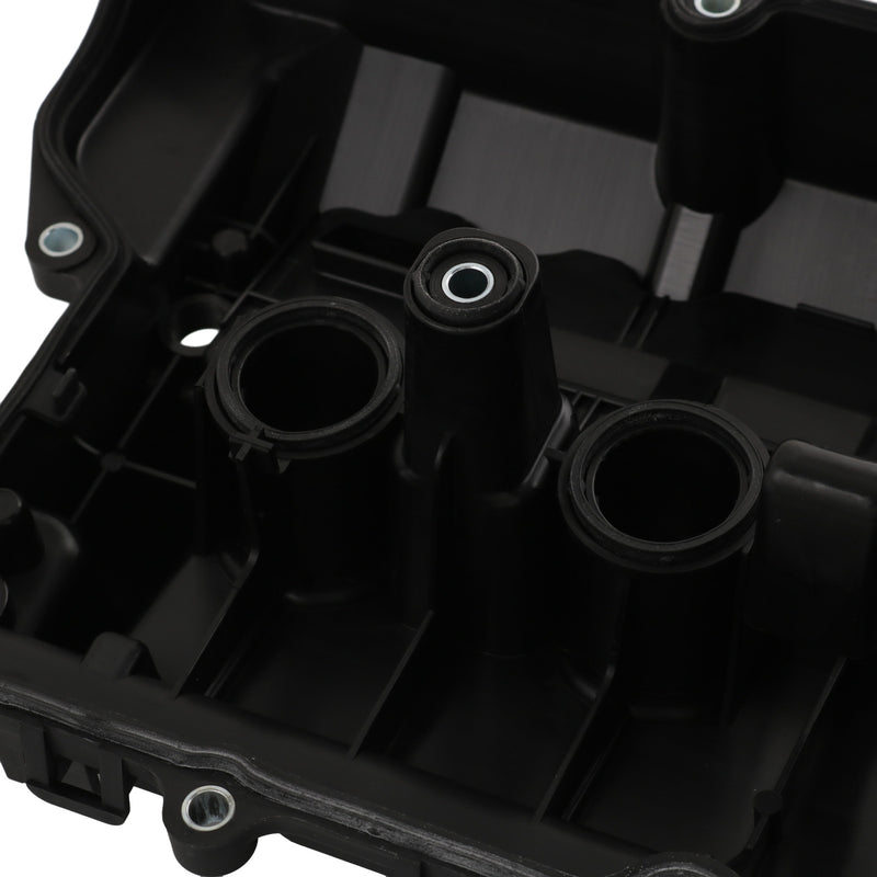 11127646554 Engine Valve Rocker Cover with Gasket for Mini Cooper 1.6L
