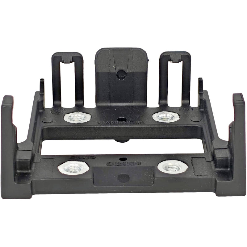 DURAFORCE 1271015029 Distance Radar Sensor Bracket for Nissan 2016-2020 Rogue Sentra