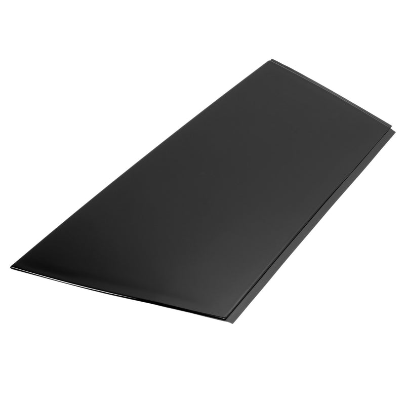 Driver Side Pillar Molding Trim Cover for Nissan 370Z 2009-2020 Painted Black LH