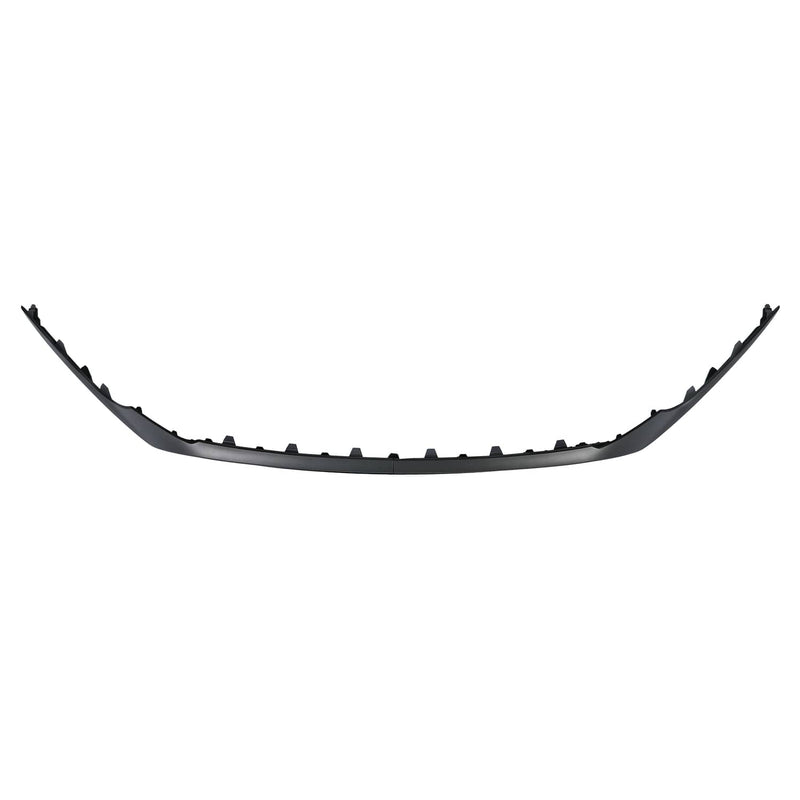 DURAFORCE Front Bumper Face Bar Lower Grille Kit for Hyundai Sonata Sport Sedan 2015-2017