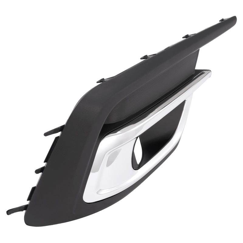 Right Front Passenger Fog Light Bezel for Subaru Legacy 2018 2019