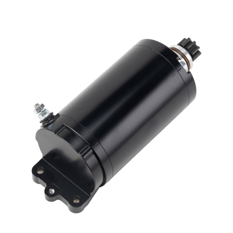 Starter Motor for John Deere Trail Buck 500 650 4-Tec Rotax Engine