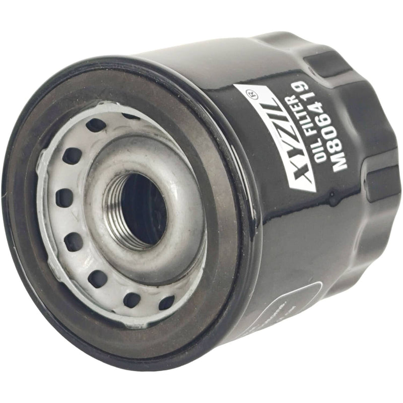 DURAFORCE Maintenance Filter Kit for John Deere 790 (SN 790001-) Engine 3TNE82A