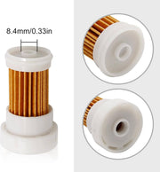 DURAFORCE 6P2-WS245-00-00 6P2-24563-00-00 Fuel Filter for Yamaha F250 LF250 Outboard