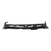 DURAFORCE Wiper Cowl Windshield Panel Grille for Dodge RAM 1500 2009-2018 Classic 19-24