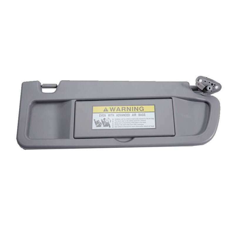 83280-SNA-A01ZC Sun Visor Passenger Right RH for Honda Civic 2006-2011