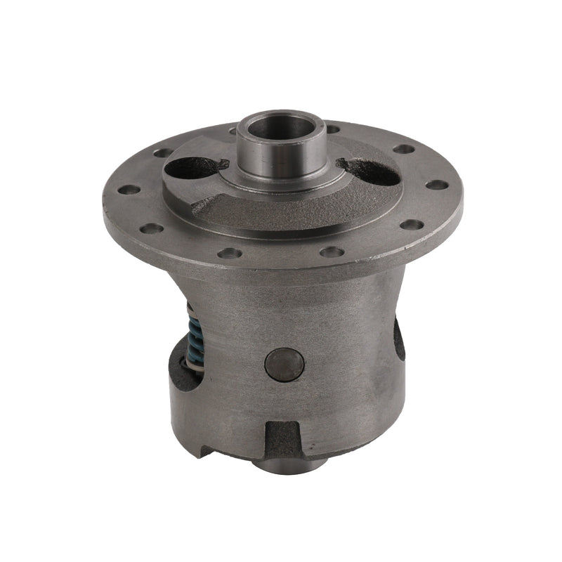 8.5" 10-Bolt Chevy Posi Unit 28 Spline Eaton-Style Limited-Slip Heavy Duty