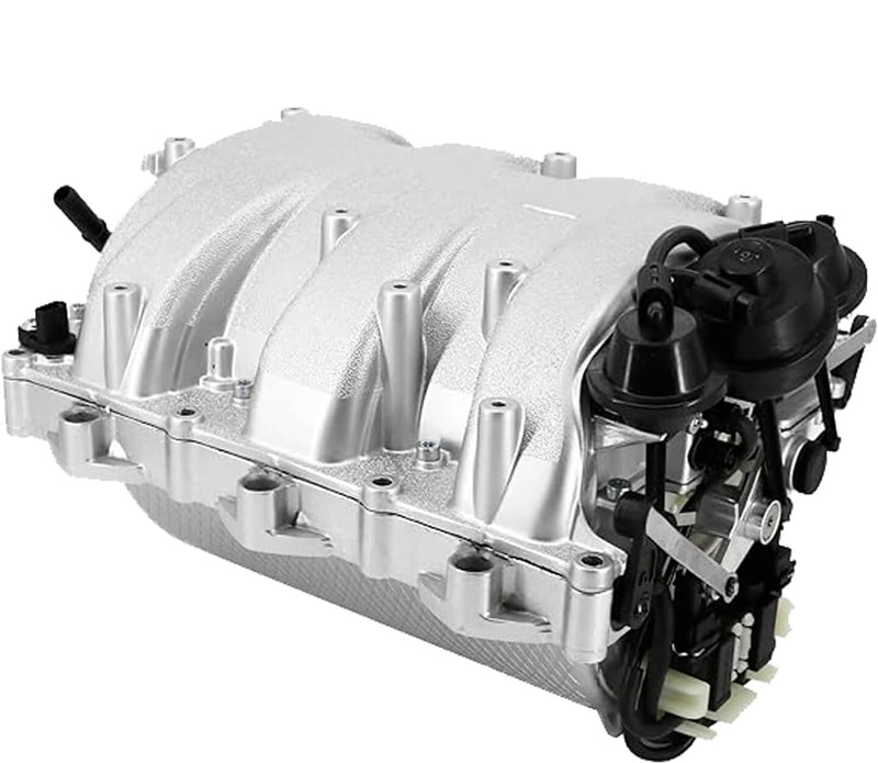 Intake Manifold Assembly for Mercedes-Benz C280 E350 CLK350 GLK350