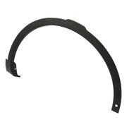 DURAFORCE Fender Flare Wheel Arch Sensor Hole Right for Land Rover Discovery Sport 15-17