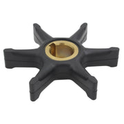 DURAFORCE 377178 Water Pump Impeller for Evinrude Johnson 9.5 10 HP Outboard Motor 775519