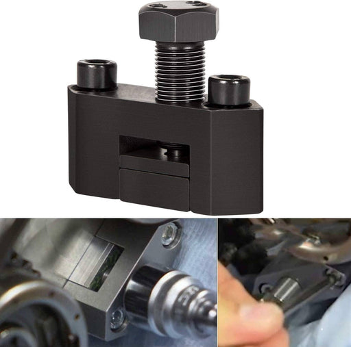 DURAFORCE 6637 Inner Chain Check Valve Installer Tool for Benz M276 Engine 276589003300