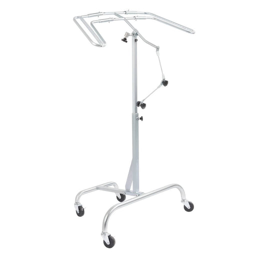 DURAFORCE Auto Body Wing Thing Fender Paint Stand Adjustable Bumper Spraying Repair Rack