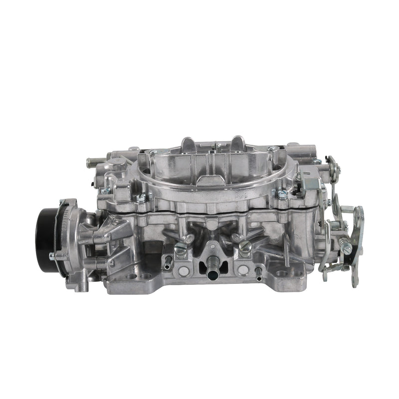 1406 Performer 600 CFM 4 Barrel Carburetor with Electric Choke
