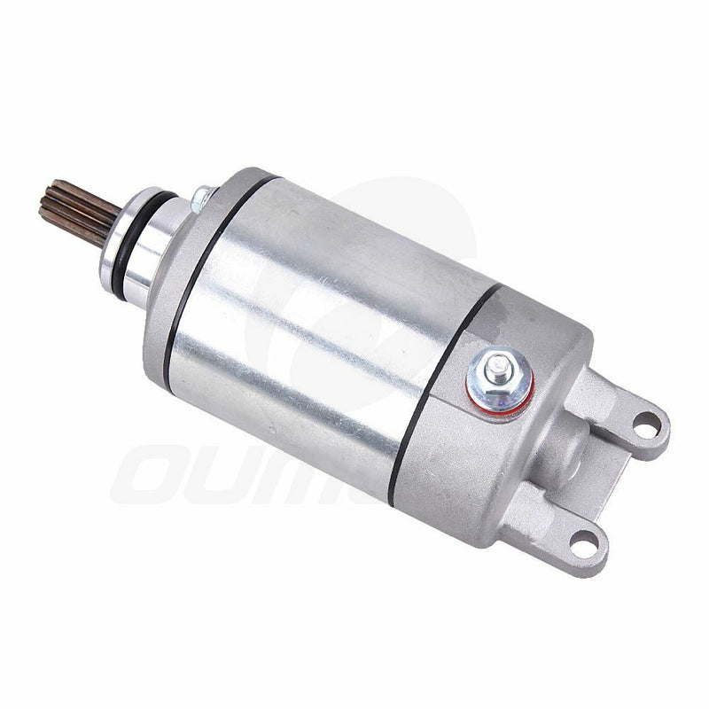 Starter for Suzuki LT-Z400 LTZ400 Quadsport Z400 2003-2009 ATV