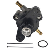 DURAFORCE 8M0091468 880980A02 Fuel Pump O-Ring Kit for Mercury 75 80 90 105 115 HP 4Str