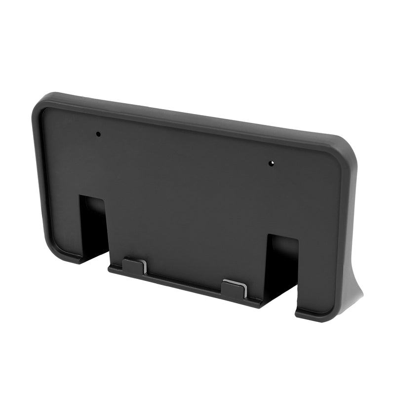 Front License Plate Mounting Bracket for Ford F250 F350 Super Duty 1999-2004