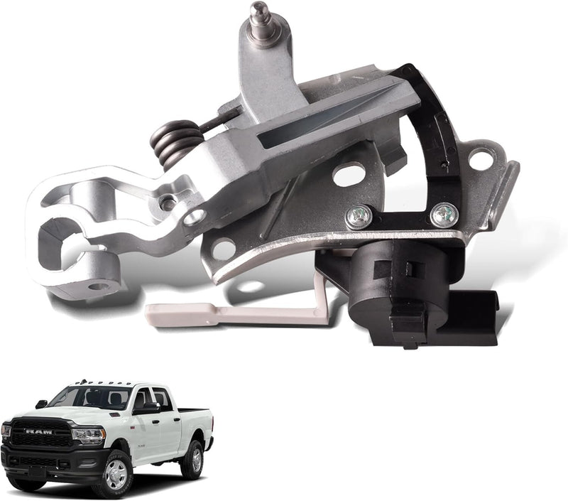 Trans Gear Shift Bracket for 09-21 Dodge RAM 1500 2500 3500 68470756AA 5057506AH