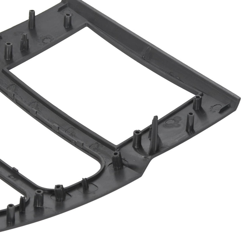 DURAFORCE Dash Kit for Dodge Ram 1500 2500 2002-2005 Double DIN Stereo Install