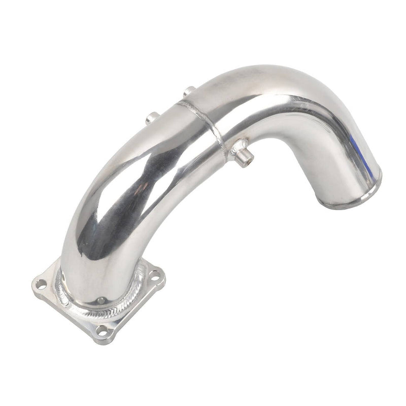 3" Air Intake Elbow Charge Pipe for Dodge Ram 2500 3500 5.9L 1994-1998 Polish