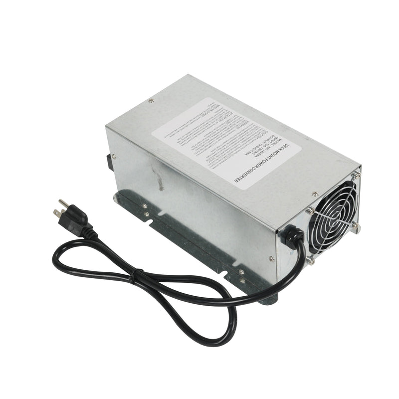 WF-9865 65 Amp Power Converter Charger for RV Trailer Camper WF-9865-AD-CB WF-98