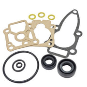 DURAFORCE 8M0082883 Lower Unit Gasket Seal Kit for Mercury Mariner 8HP 9.9HP 4S