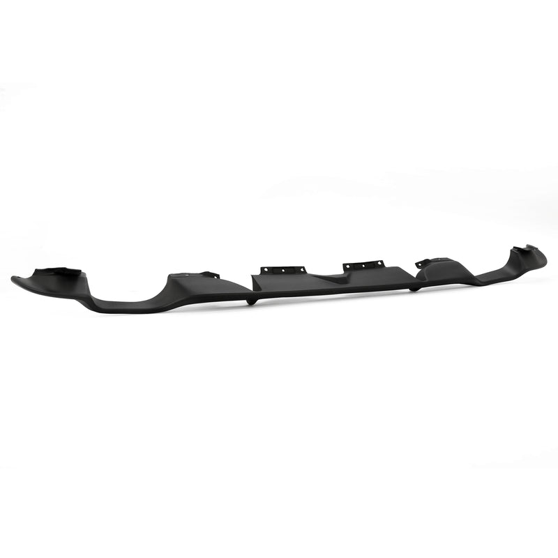 Rear Diffuser Lip Spoiler for Scion FRS for Toyota 86 for Subaru BRZ 2013-2020