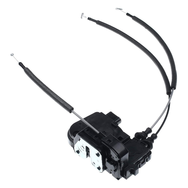 2Pcs Door Lock Latch Actuators for Hyundai Sonata 2011-2015 Front Left and Right