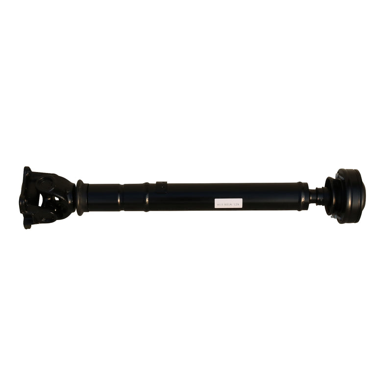 65-9514 Front Prop Drive Shaft Driveshaft 24" for Dodge Dakota 4X4 2001-2007