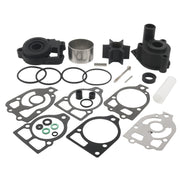 DURAFORCE 46-96148A5 Water Pump Kit for Mercury Mariner V6 150 175 200 220 225HP