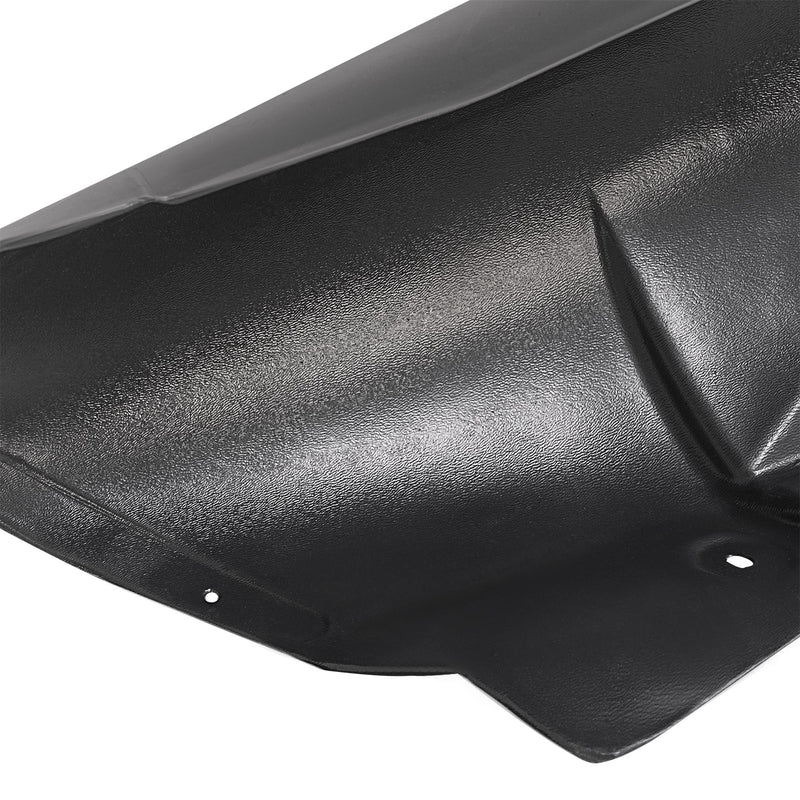 Right Inner Fender Liner Splash Guards for Chrysler 300 Dodge Charger 2006-2010