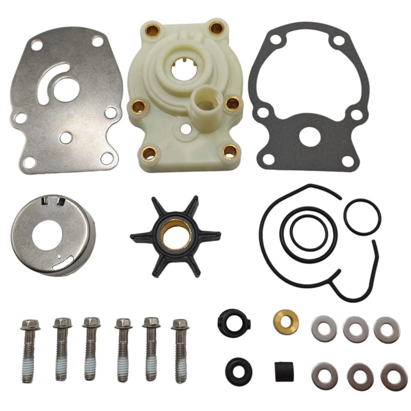 393630 18-3382 Water Pump Repair Kit for Johnson for Evinrude 20 25 30 35 HP