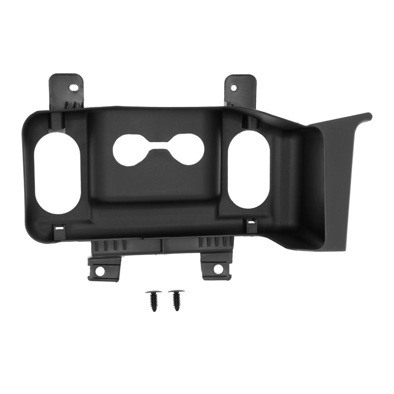 #HC3Z8311H Tow Hook Trim Cover for Ford F250 F350 Super Duty 2017-2019 Left Side
