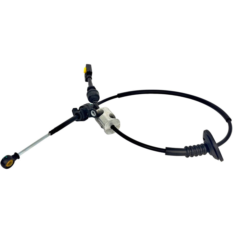DURAFORCE Automatic Transmission Shift Cable for Ford JC3Z-7E395-C JC3Z-7E395-B Truck