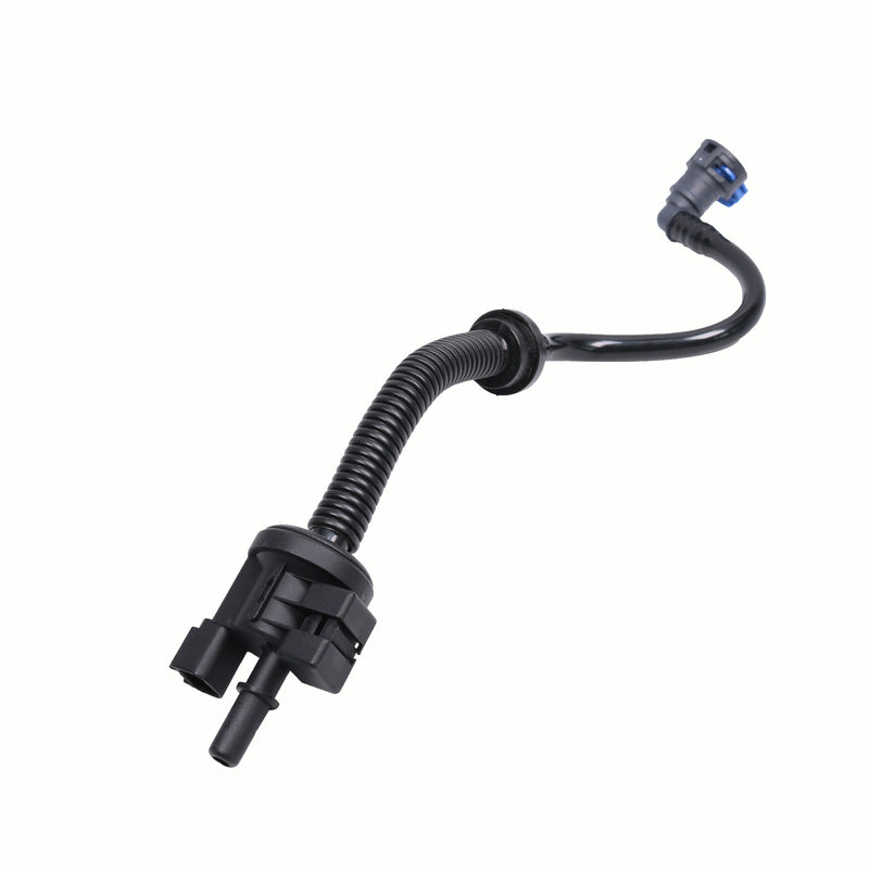 FR3Z9G297A Fuel Vapour Hose + Purge Solenoid for Ford Mustang 2.3T EcoBoost 15-2